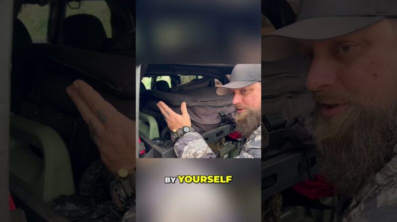 Self-Rescue & Vehicle Recovery Gear Guide: Vehicle Preps