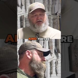 SHOCKINGLY Sharp! Testing My NEW Knife