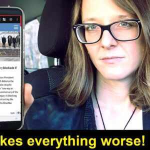 Situation in Europe March 2026 (Part 1)