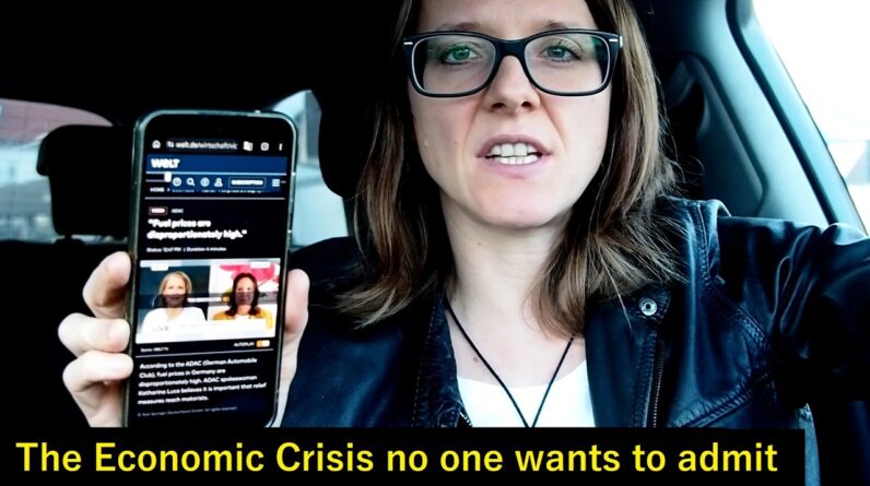 Situation in Europe March 2026 (Part 2)