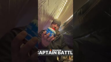 Storm Prep🌨️Food, Clothing, and Patience!