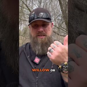 Survival Carving: Practice Knife Skills with What You Have!