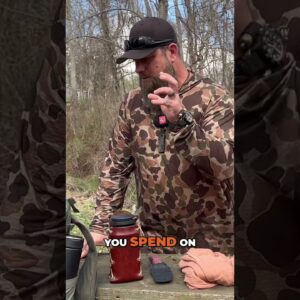 Survival SLEEP💤A Good Bed is Worth Every Minute