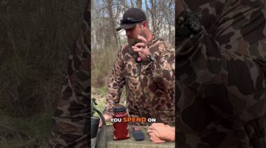 Survival SLEEP💤A Good Bed is Worth Every Minute