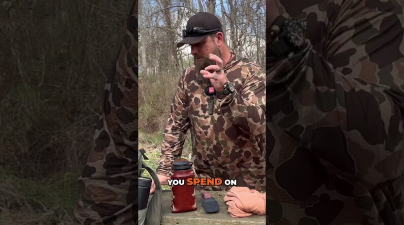 Survival SLEEP💤A Good Bed is Worth Every Minute