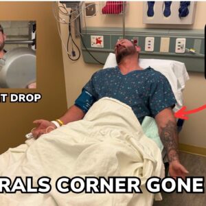 Solo Overnight in The Hospital Official Stainless Skillet Drop and New Channel Direction