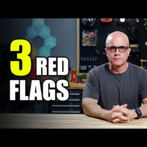 Three Warning Signs This Conflict Is Expanding