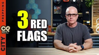 Three Warning Signs This Conflict Is Expanding