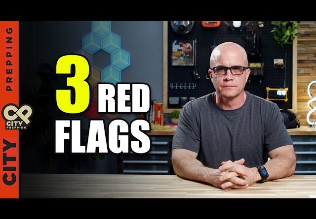 Three Warning Signs This Conflict Is Expanding