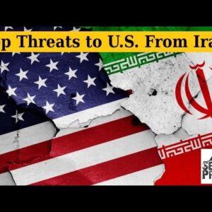 Top Credible Threats to U.S. from Iran: Operation Epic Fury
