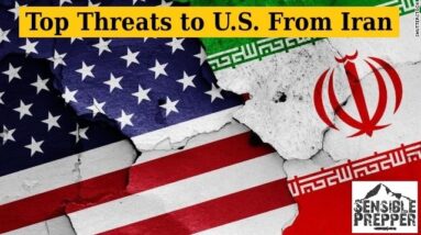 Top Credible Threats to U.S. from Iran: Operation Epic Fury