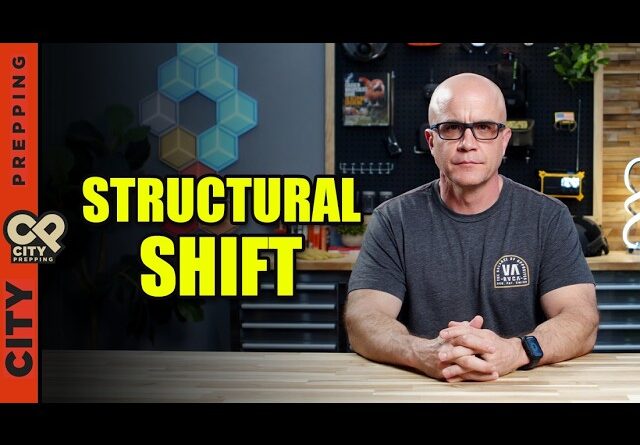 Urgent: The Iran Strike Just Changed Everything