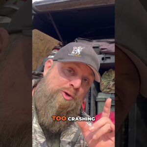 Vehicle Survival: Gear for Sheltering Inside and Out