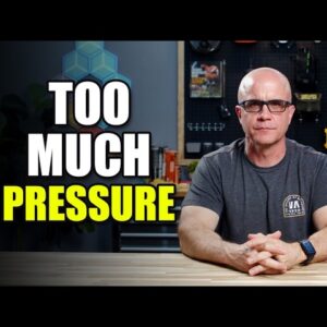 We’ve Never Seen This Much Pressure at Once