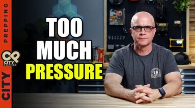 We’ve Never Seen This Much Pressure at Once