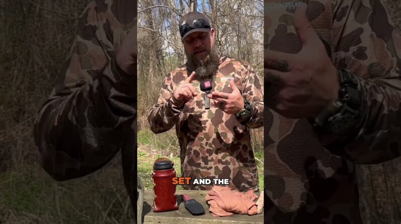 Why Use a Minimal Kit?