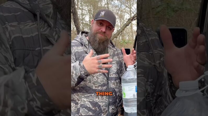 Winter Water Bottle Hack🧊Never Freeze Your Water!