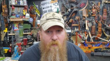 ALERT! WORLD WAR 3 UPDATE