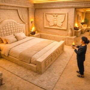 30 Day Building The Most Amazing Underground Jungle Villa by Hand in the Wild