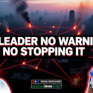 Can We Stop These Decentralized Jihadi Networks Now? EP737