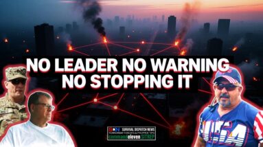 Can We Stop These Decentralized Jihadi Networks Now? EP737