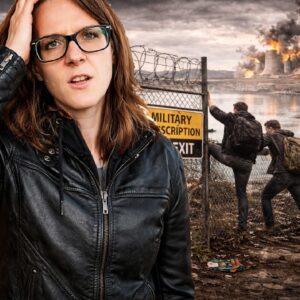 Disturbing News coming from Germany!