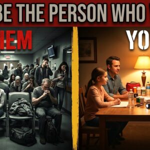 Don't Skip THIS Family Prep!