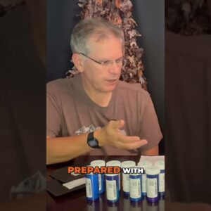 Emergency Antibiotic Kit💊A TOP Prep People Forget About