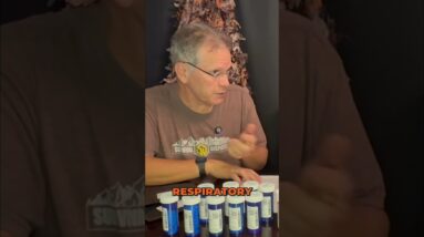 Essential Meds to Have for SHTF: Z-Pack for Pneumonia