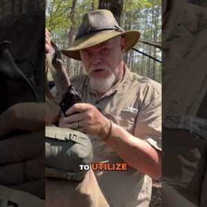 🔥72-Hour Survival Kit Rundown!