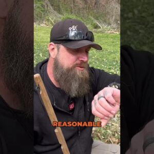 🪓How to Do a TryStick Challenge