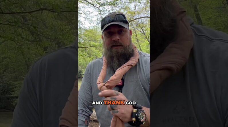 Field Injury? Survival Gear You Need!