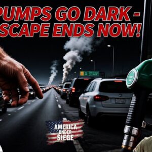 Grid Blackout? Gas Stations GO DARK FAST! EP751