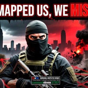 Jihadi Terror: Random Attacks, Coordinated Threat Or Both? EP738