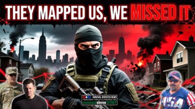 Jihadi Terror: Random Attacks, Coordinated Threat Or Both? EP738