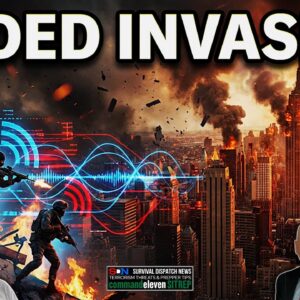 Jihadis Are Talking And We Can't Hear Them EP731