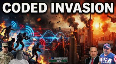 Jihadis Are Talking And We Can't Hear Them EP731