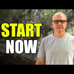 Now Is the Time to Start Taking This Seriously