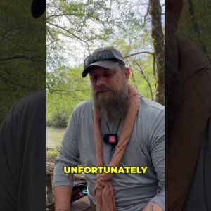 People Always Forget to Learn THIS Survival Skill
