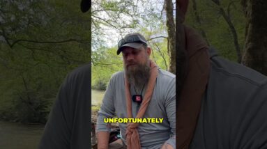 People Always Forget to Learn THIS Survival Skill