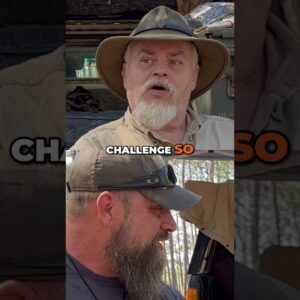 Positive Attitude & Gear: Conquer Any Survival Challenge!