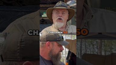 Positive Attitude & Gear: Conquer Any Survival Challenge!