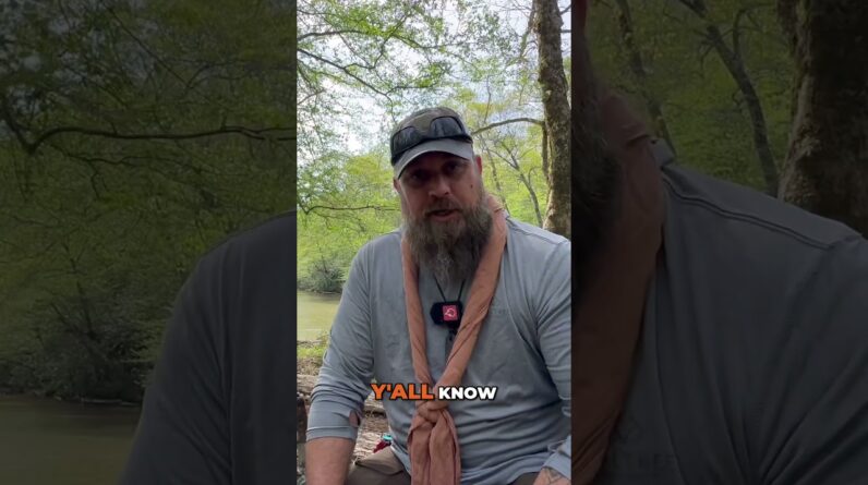 Survival Conditions Everyone Forgets to Prepare For