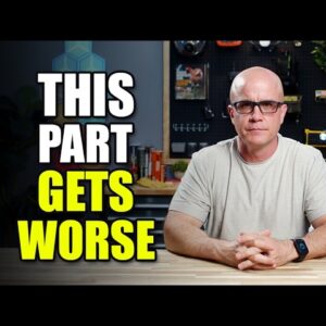 What Happens After the War Stops