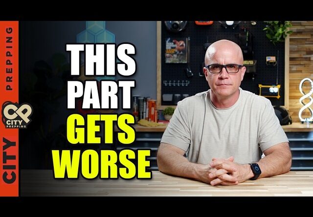 What Happens After the War Stops