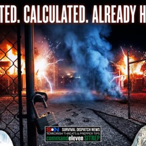 Will America's POWER Grid Be The Next Terrorist Target? EP739