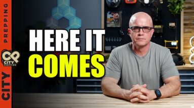 You Haven’t Felt It Yet