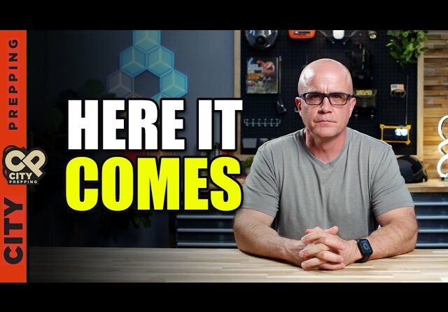 You Haven’t Felt It Yet