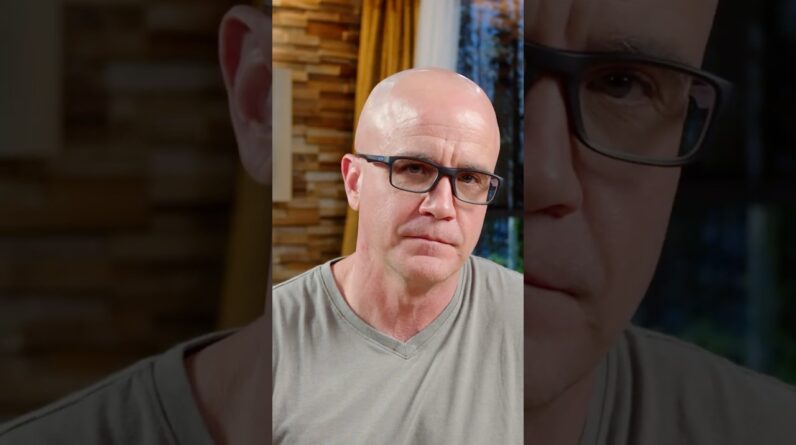 You Haven’t Felt the Real Pain Yet