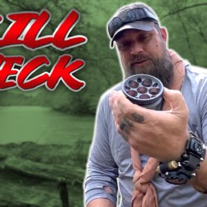 Your Gear Won’t Save You If Your Skills Fail